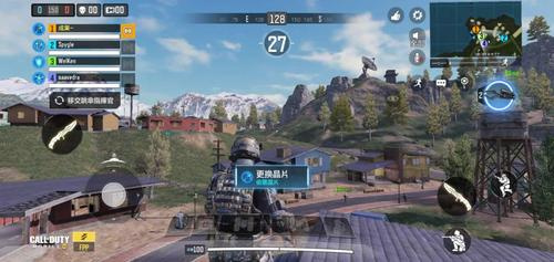 《使命召唤战区》手游m200怎么解锁-m200解锁教程