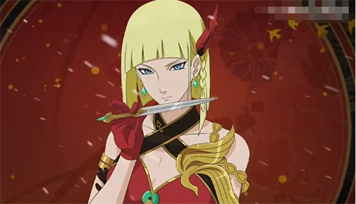 《火影忍者》手游新春萨姆怎么获得-新春萨姆获取方法