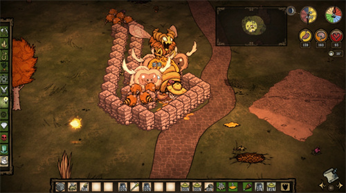 《饥荒新家园》如何打蜂后-蜂后打法详解