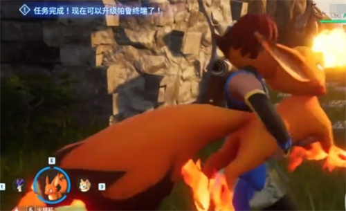 《幻兽帕鲁》新手宠物选择指南-新手宠物选择推荐