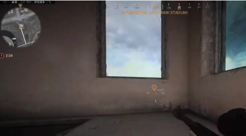 《使命召唤战区》手游连发狙攻略-打狙技巧