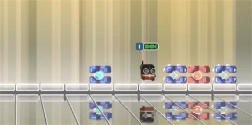 《砰砰军团》第17关攻略图解-《砰砰军团》第17关怎么过