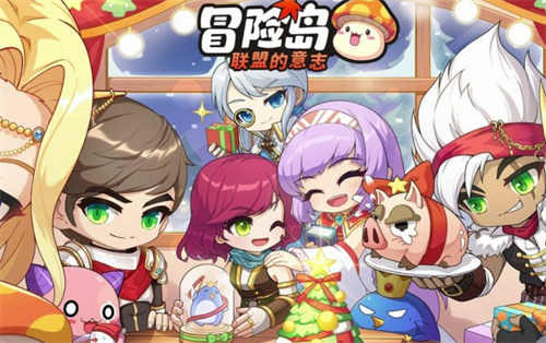 《冒险岛联盟的意志》职业介绍-职业选择