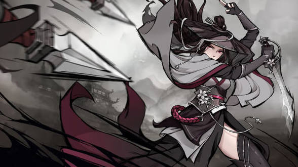 《烟雨江湖》白鹭天赋是什么-《烟雨江湖》白鹭天赋介绍