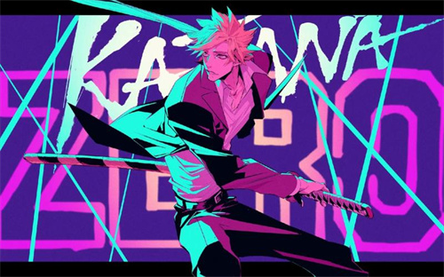 《武士零》手游剧情是什么-《武士零》手游剧情介绍