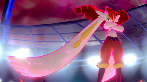 《宝可梦大集结》闪焰王牌强度介绍-闪焰王牌怎么样