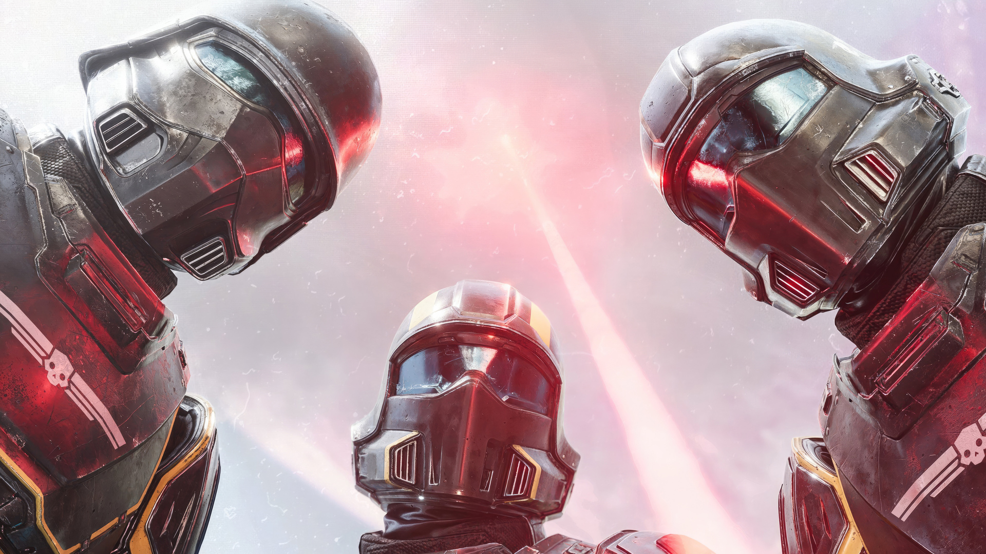 《绝地潜兵2》发售三个月 销量超过1200万套