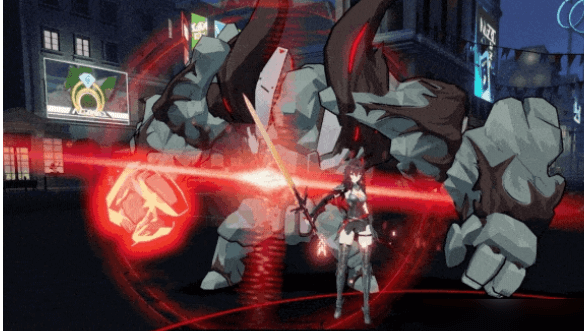 《深空之眼》黯耀薇儿丹蒂厉害吗？