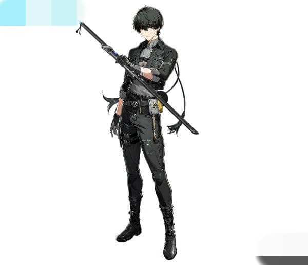 《鸣潮》漂泊者男厉害吗？