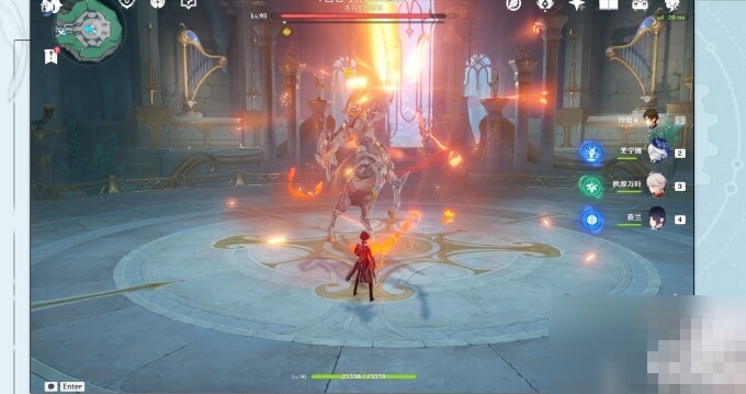 《原神》4.6版本新增挑战者成就怎么做？