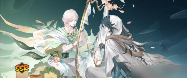 如何获取《阴阳师》云外镜新皮肤荏苒冬春