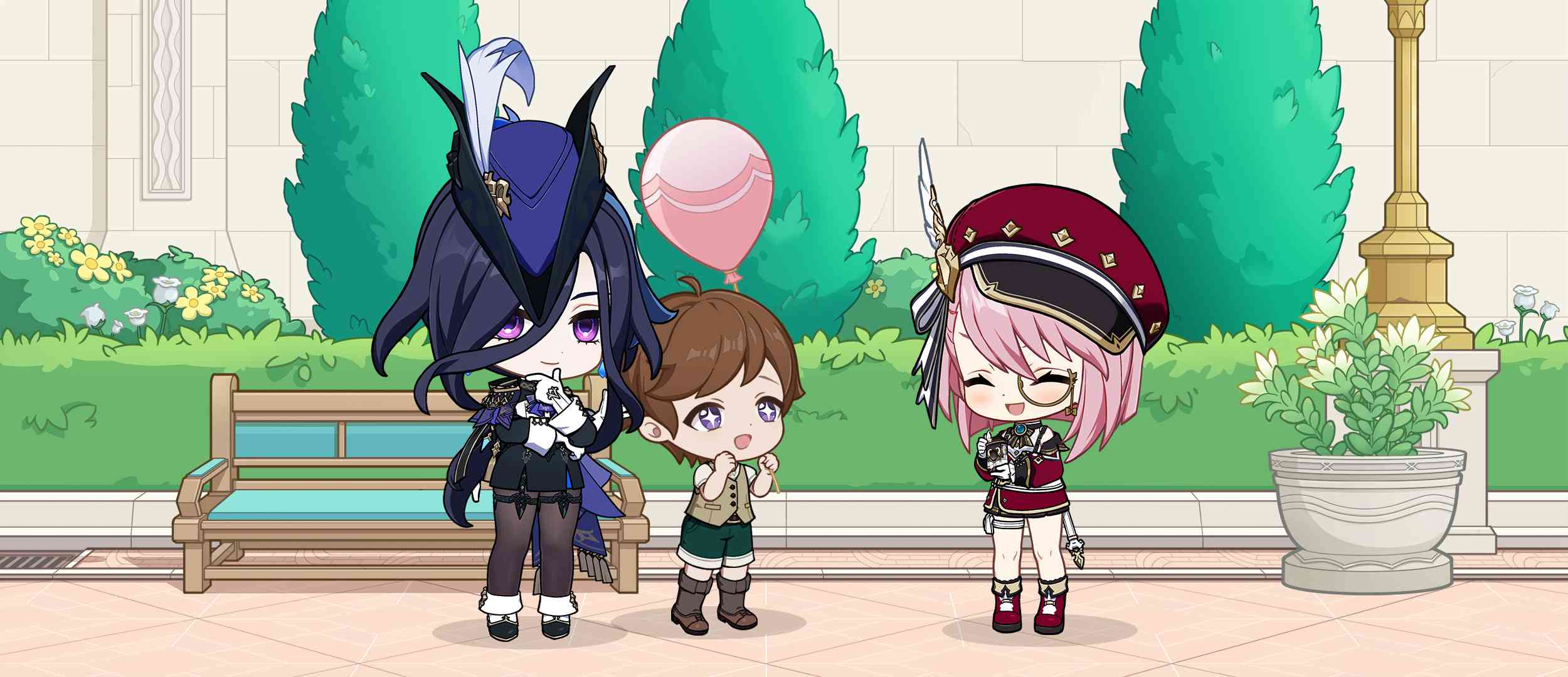 《原神》克洛琳德角色及天赋突破材料一览 4.7克洛琳德突破材料是什么？