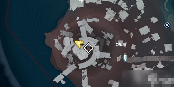 哪里找《鸣潮》白捡四星武器