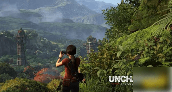 《神秘海域4》失落的遗产第四章怎么过