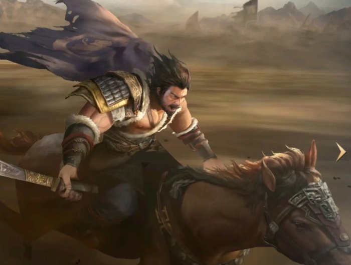 《三国谋定天下》开荒阵容怎么搭配 开荒阵容搭配推荐