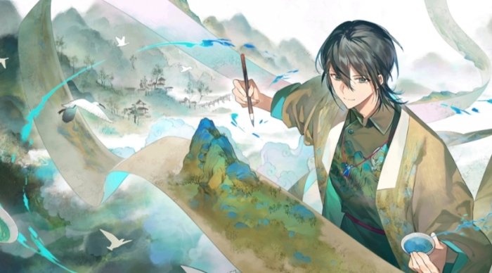 《物华弥新》千里江山图怎么玩 千里江山图全玩法攻略攻略