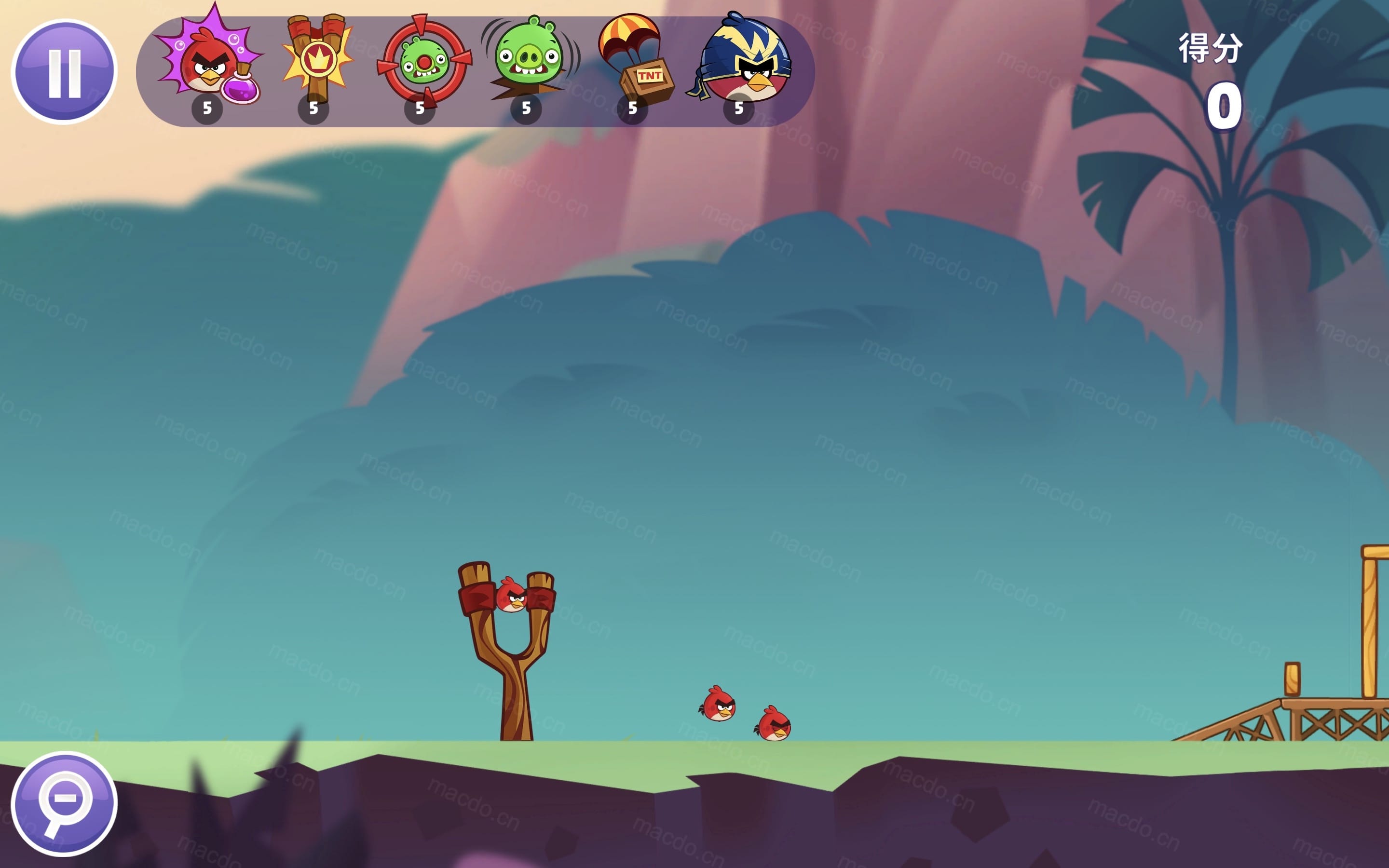 《愤怒的小鸟:攻略宝典,一弹即中》