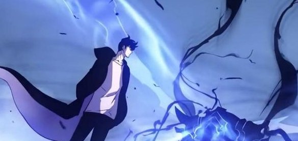 《我独自升级Arise》武器要怎么选 新手武器推荐