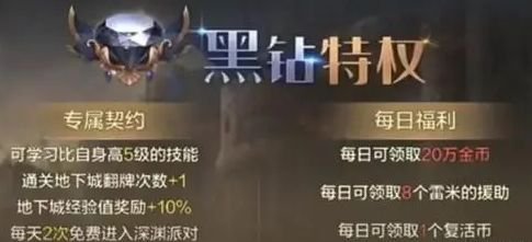 地下城与勇士起源黑钻保管箱在哪 DNF手游临时保管箱进入方法