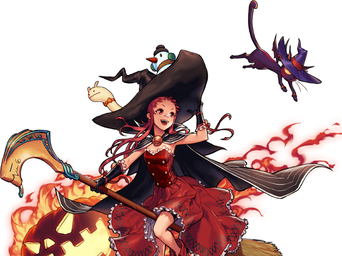 地下城与勇士起源魔道学者攻略 DNF手游魔道学者技能加点装备推荐