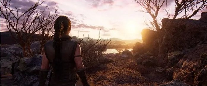 《地狱之刃2塞娜的史诗》加载不了怎么办 加载不了方法详情