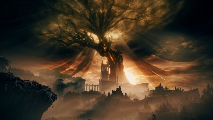 《艾尔登法环黄金树幽影》多少钱 黄金树幽影价格详情