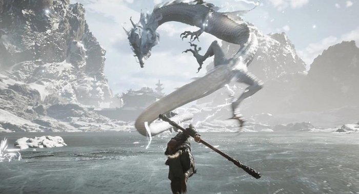 《黑神话悟空》配置要求是什么 配置要求一览