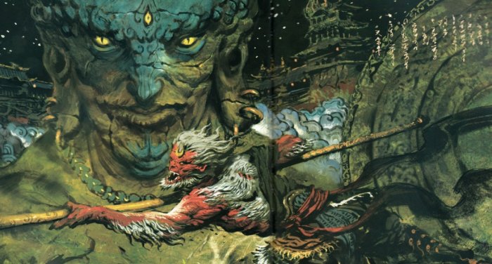 《黑神话悟空》什么时候发售 发售日期介绍