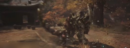 《黑神话悟空》毒敌大王怎么打 毒敌大王打法详情