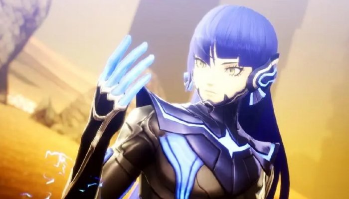 《真女神转生5复仇》杀戮之兽怎么打 杀戮之兽打法攻略