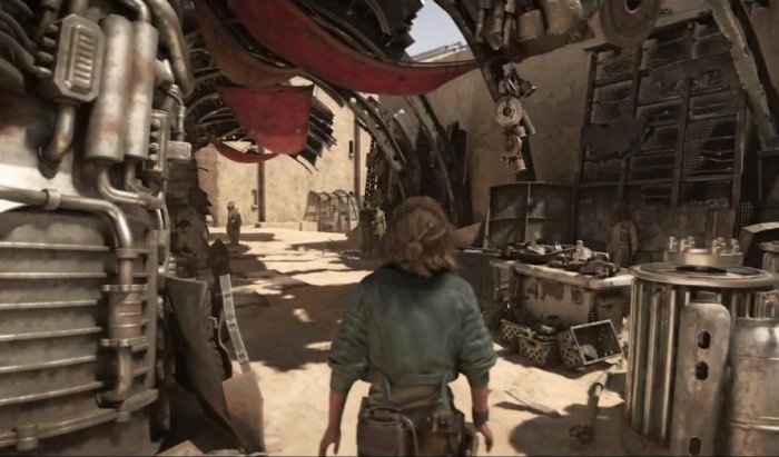 《星球大战亡命之徒》配置是什么 配置推荐