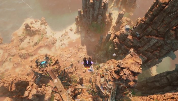 《时空英豪新起点》配置要求是什么 配置要求一览