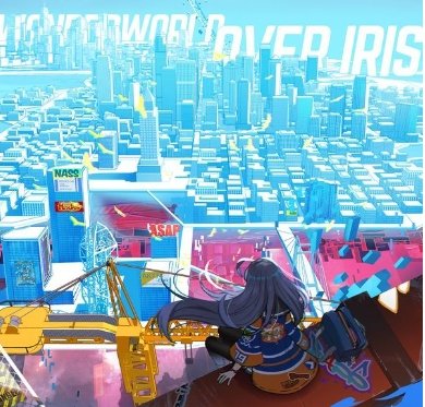 《飞跃虹镜》兑换码大全 最新兑换码一览