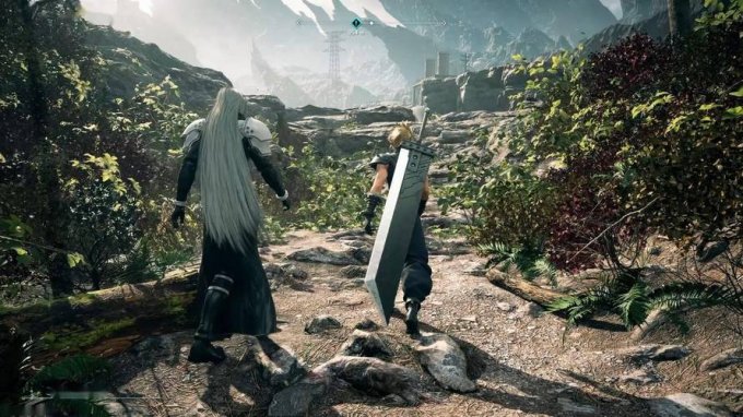 最终幻想7重生有PC版吗 FF7RB PC版最新消息