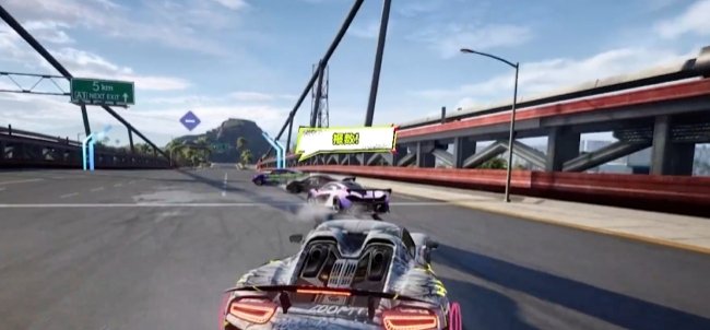 《极品飞车集结》手机配置是什么 手机配置要求一览