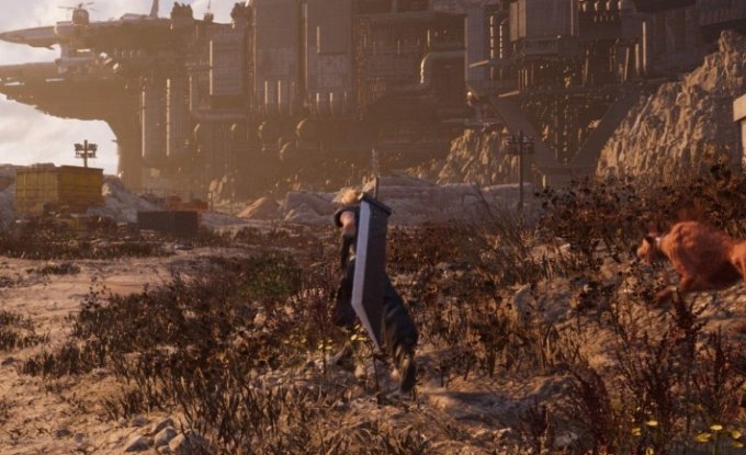 最终幻想7重生多少小时 FF7RB游戏时长介绍