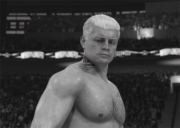 《WWE 2K24》登录哪些平台 登录平台介绍
