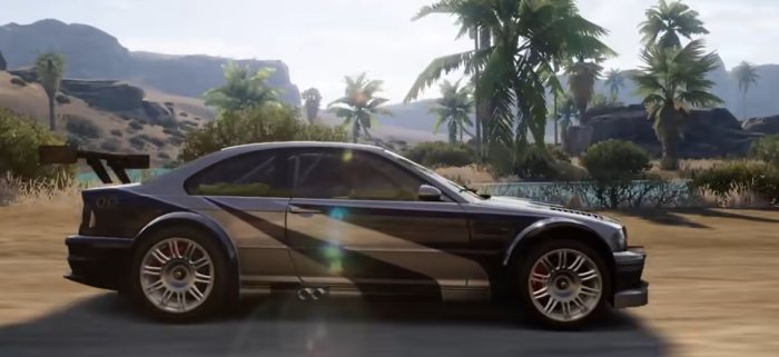 《极品飞车集结》是哪个公司的 游戏公司介绍