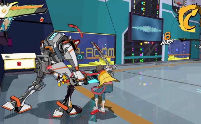 《HiFi Rush》豪华版有什么 豪华版内容介绍