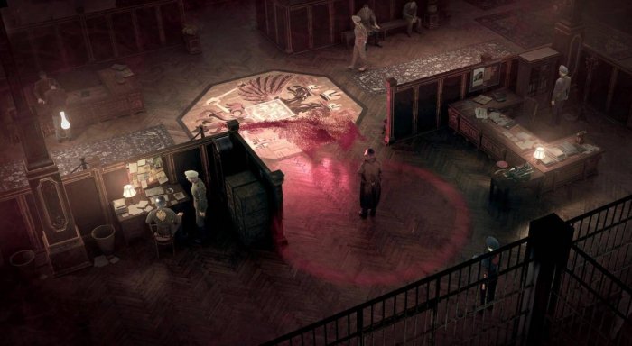 《奇唤士》中文怎么设置 中文设置方法详情