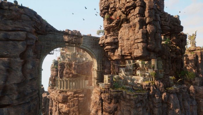 《时空英豪新起点》多少g 游戏大小介绍