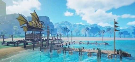 《创造吧我们的星球》攻略大全 新手攻略