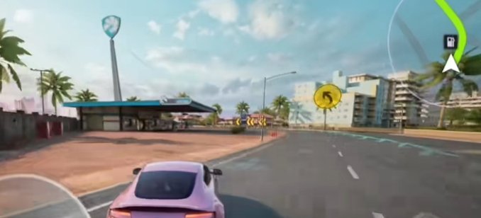 《极品飞车集结》是开放世界吗 游戏类型介绍