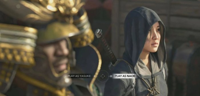 《刺客信条影》三个版本有什么区别 三个版本区别介绍