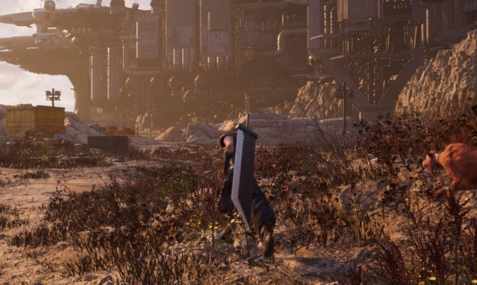 最终幻想7重生好感度怎么刷 FF7RB刷好感度攻略详解