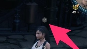 最终幻想7重生怎么看好感度 FF7RB好感度等级颜色图标详解