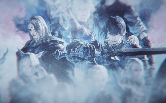 ff14安登三世坐骑怎么获得 ff14安登三世获得方法