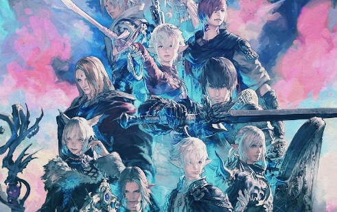 ff14厉鬼猎鹰坐骑怎么获得 ff14厉鬼猎鹰获取方法