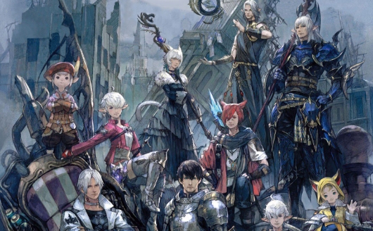 ff14飞天半心椅左坐骑怎么获得 ff14飞天半心椅左获得方法