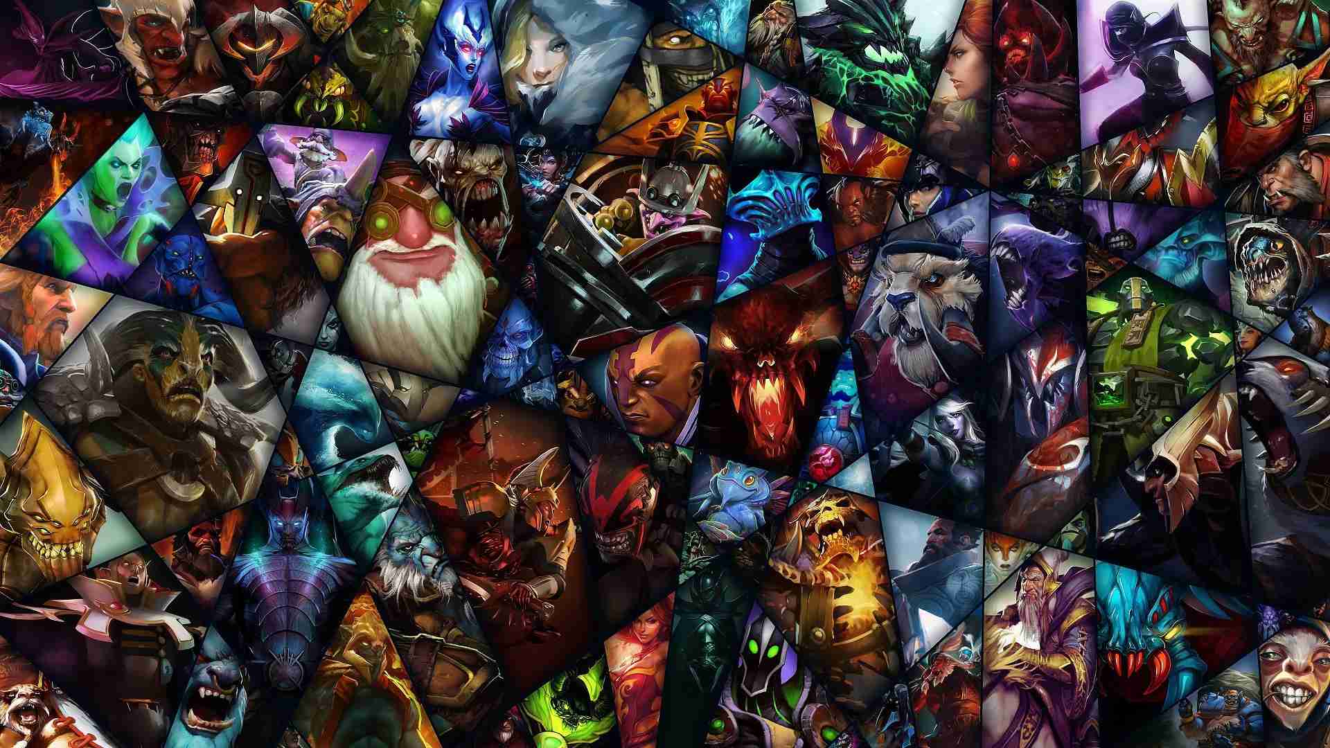 刀塔2装备名称大全一览，DotA2所有物品英文名称及出装指南